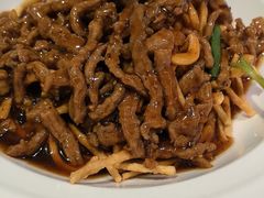 -刘胖子家常菜·蹄花焖藕(兴业店)