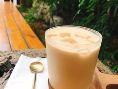 -又至园精品咖啡馆(将军塘店)