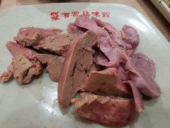 -百家鸡味馆(清泰店)