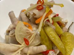-湘聚缘湘菜馆(斜土路店)