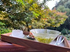 -十八棵（老龙井）御茶园(老龙井店)