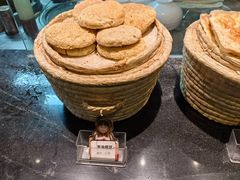 -老淮滨-蚌埠非遗小吃(淮河路店)