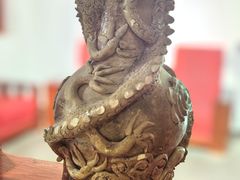 -库车王府