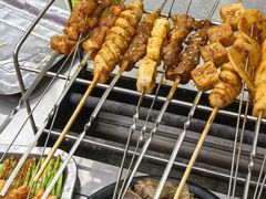 -十二道丰味·徐州土菜·烧烤(何山路店)