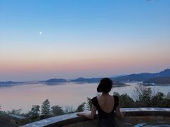 -天目湖涵田半山温泉水乐园