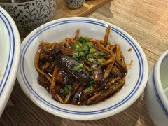 -君东记本帮面馆(天钥桥路店)