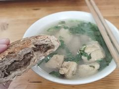 -李小老烧饼(常营民族家园店)
