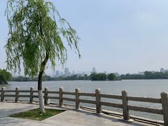 -济南大明湖景区