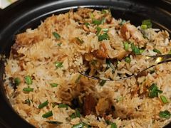 -蛇口希尔顿南海酒店·随轩中餐厅·粤菜