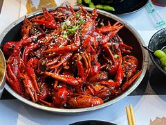 -一棠龙虾•王牌虾球(楚河汉街店)