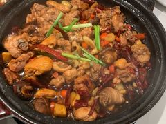 -欧记大排档·景德菜(上海首店)