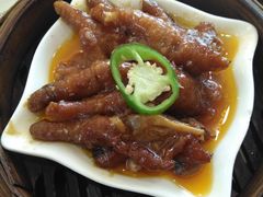 -虾饺妹·粤式手工点心(水荫路店)