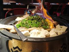 -探鱼·鲜青椒爽麻烤鱼(天河优托邦店)