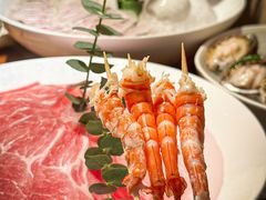 -揽季锅物会·海鲜姿造(五四路店)