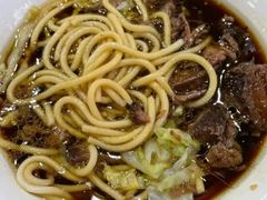-柴氏风味斋(甘家口店)