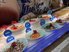 -芭菲盛宴·环球美食(袁家岗店)