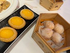 -白天鹅宾馆-玉堂春暖餐厅