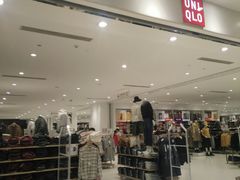 -优衣库(南宁万象城店)