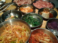 -麻蒲碳烤肉(远景路1号店)