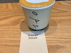 -O.P.S. CAFE