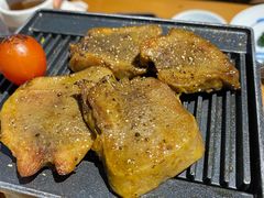 -渔寿司·日本料理(艾尚天地店)