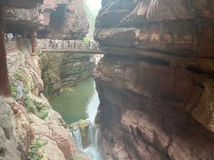 -云台山风景名胜区