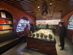 -佬太公海鸭·海鲜大排档(上海总店)