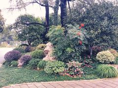 -浙江西子宾馆·牡丹厅