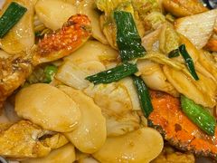 -阿马蛋汤·宁波小海鲜(总店)