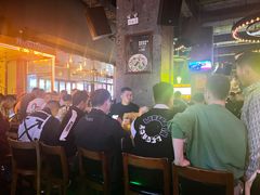 -HIB HUB公社(解放西路店)