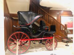 -马勒别墅饭店(静安寺店)