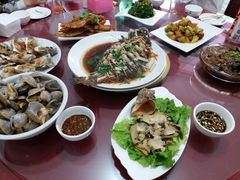 -烁佳海鲜大馅饺子