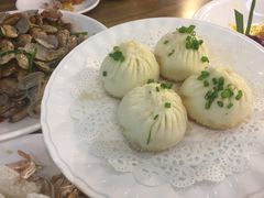 -海鲜城大家餐厅