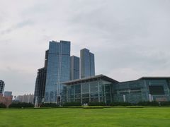 -星海广场