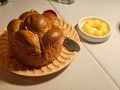 -Kathleen's Waitan 凯圣琳江景西餐厅(外滩店)