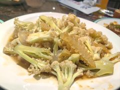-渔家大院·地道威海菜(石岛店)