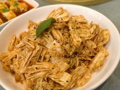 -红菜坊·烤鸭·川鲁宴(石园店)