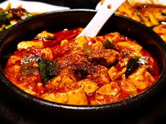 招牌麻婆豆腐-陈麻婆豆腐总店
