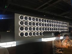 -很久以前羊肉串(昌里路三钢里店)