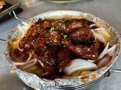 -迎晨餐厅(青芝坞店)