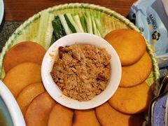 -津沽小院(天津之眼店)