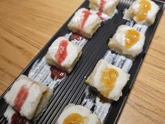 -幸福的烤包子·新疆菜