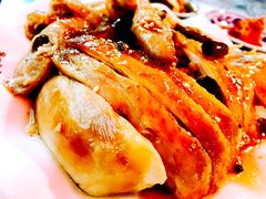 -瑞丰园庭院餐厅·白族传统家常菜