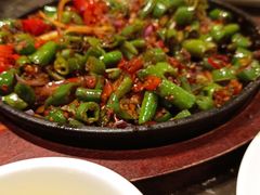 -咪咪川菜(长乐西路店)
