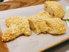 霸气榴莲王-奈雪的茶(时代天街店)
