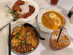-何九海南茶店(鬼仔巷店)