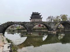 -上甘棠村