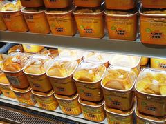 -永辉超市(嘉定宝龙广场店)