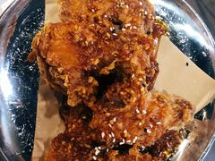 -京尚道韩式美食屋(海甸岛店)