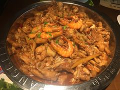 -胖哥俩肉蟹煲(福州仓山爱琴海店)